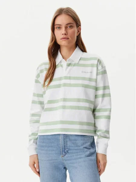 Guess Jeans Светр Кольоровий