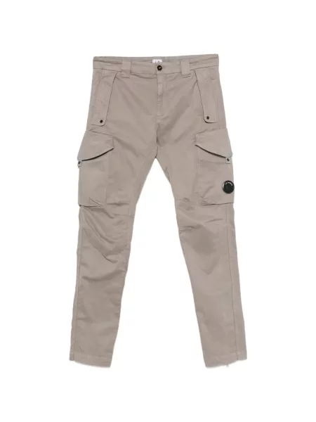 Pantaloni cargo C.p. Company gri
