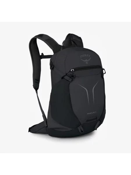 Рюкзак Osprey чорний