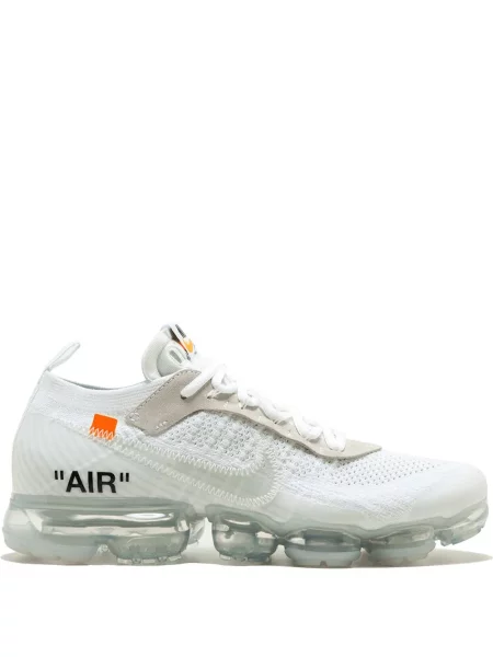 Sneakerși Nike X Off-white alb