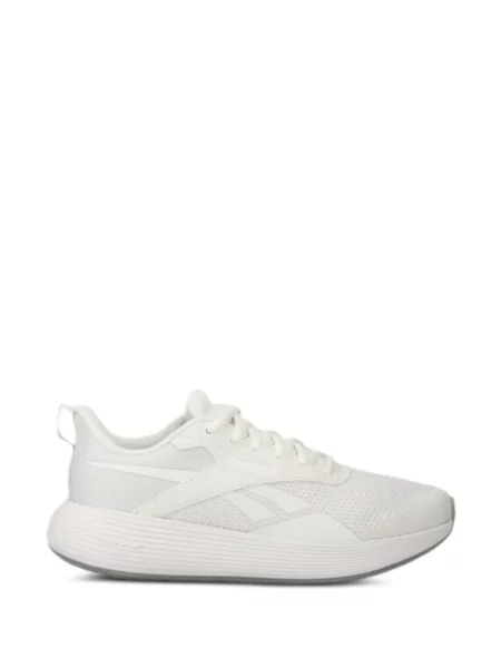 Sneakerși Reebok plasă alb