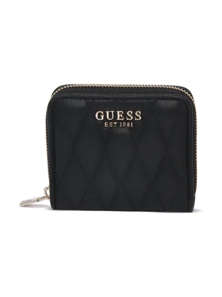 Geantă Guess negru