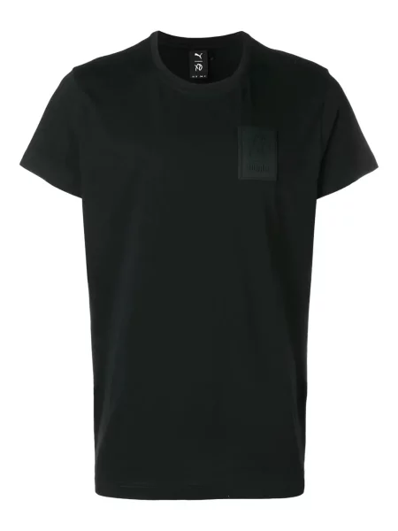 Tricou Puma cu imagine negru