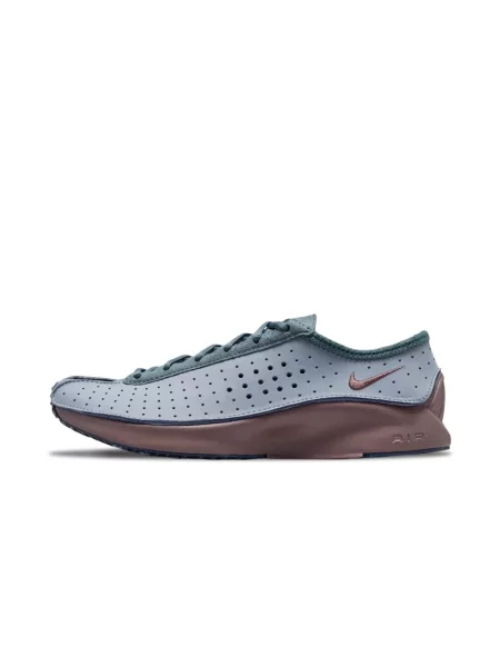 Trampki Nike W Air Superfly Ashen Slate/ Tattoo-Armory Slate EUR niebieskie
