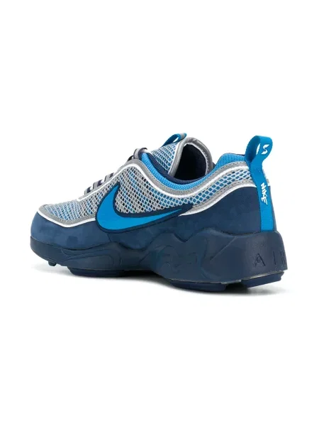 Sneakersy Nike niebieskie