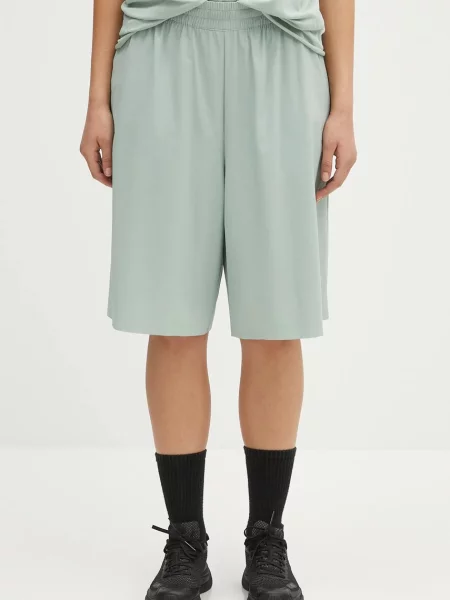 Maison Margiela pantaloni scurți x Salomon