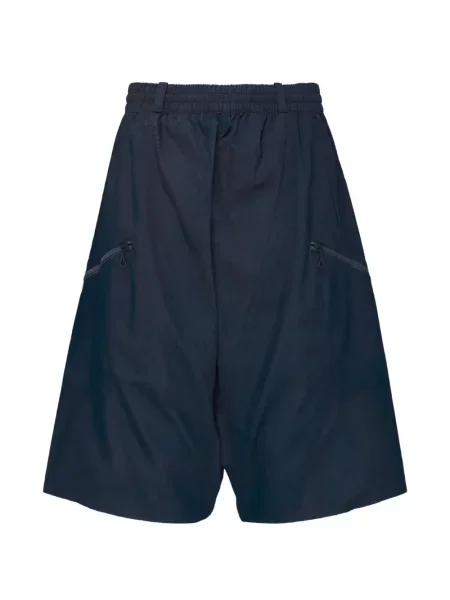Pantaloni scurți Blackjack albastru