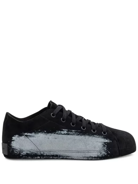 Sneakers Y-3 μαύρο