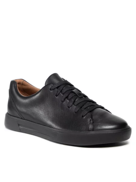 Superge Clarks črna