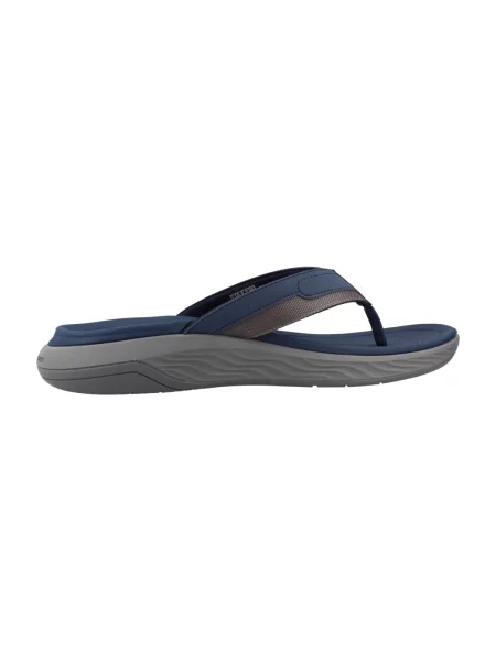 Pantofi Skechers albastru