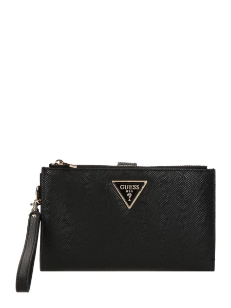 Portofel Guess Laurel II Slg negru