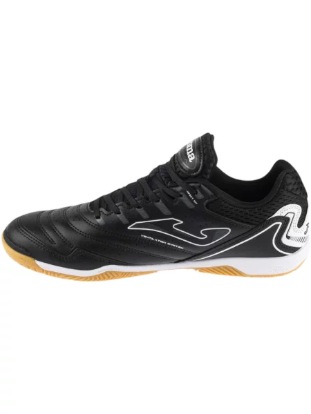 Félcipo Joma fekete