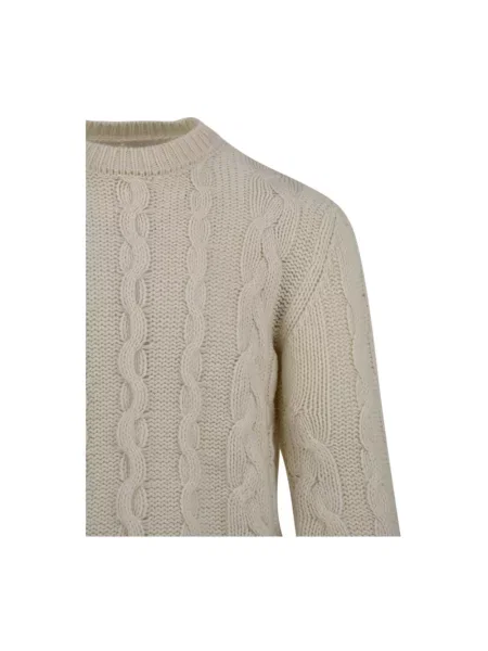 Sweter Akep beżowy