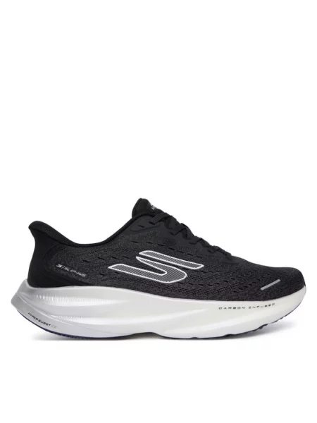 Skechers Bėgimo batai Aero Spark juoda