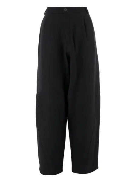 Pantaloni Darkpark negru