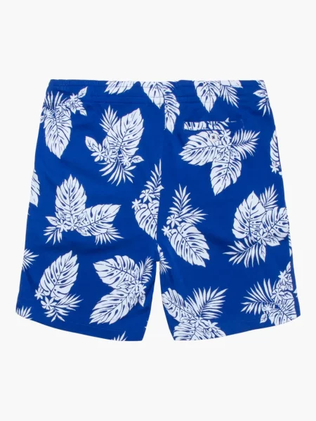 Slip de baie Polo Ralph Lauren albastru