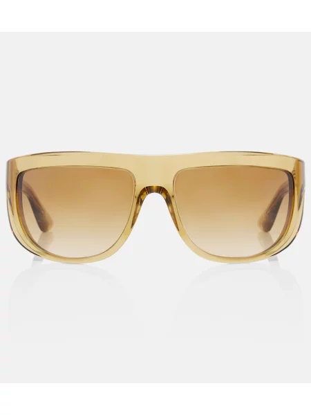 Ochelari de soare Khaite galben