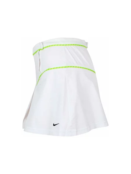 Suknja Nike bijela