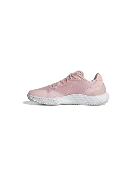 Pantofi Adidas roz
