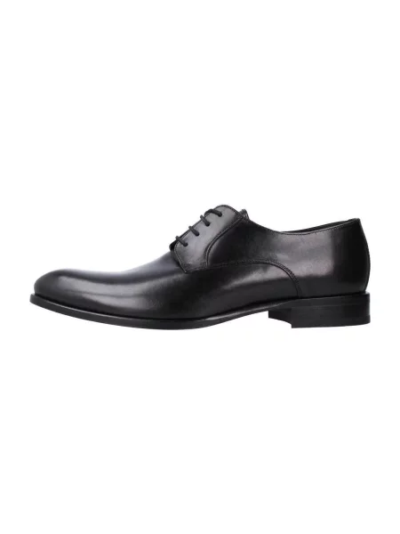 Pantofi Sergio Serrano negru