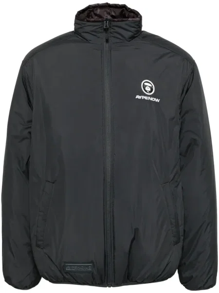 Geacă Aape By A Bathing Ape gri