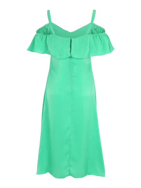 Dorothy Perkins Petite Nyári ruhák jáde