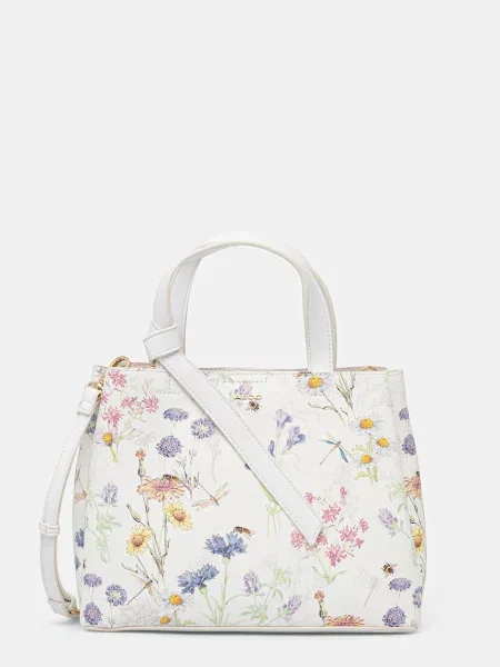 Aldo torebka beżowy