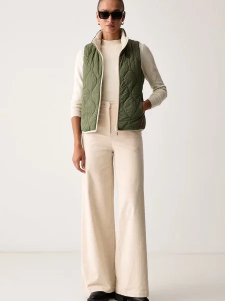 Colmar штани wide leg з