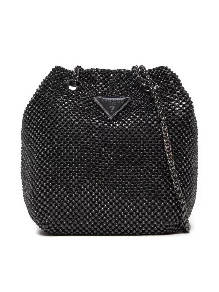 Сумка Guess черная