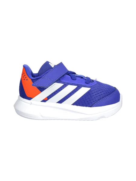 Tenisky Adidas modrá