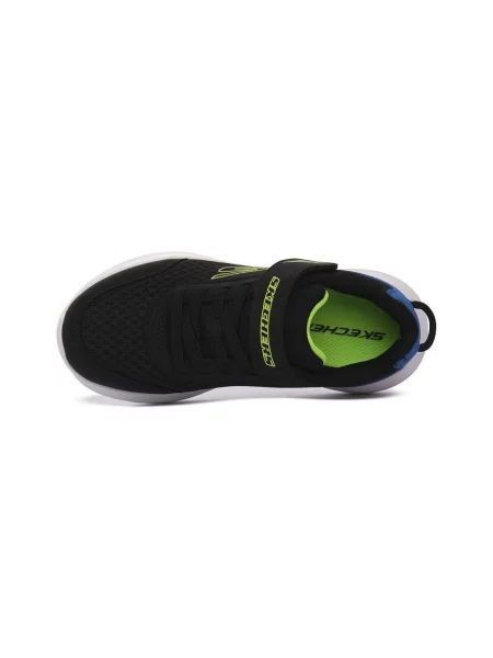 Trčanje tenisice za trčanje Skechers crna