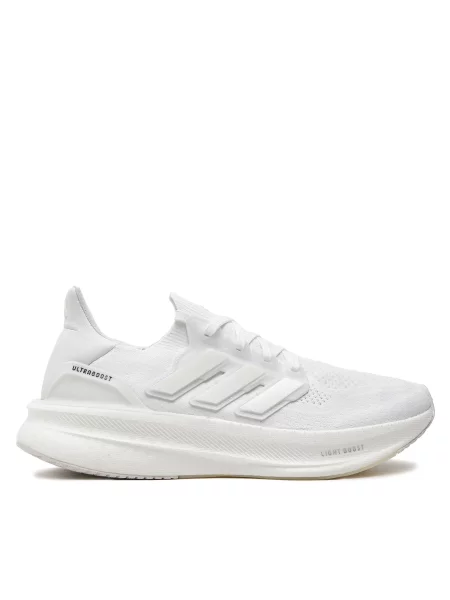 Взуття для бігу adidas Ultraboost 5 білий