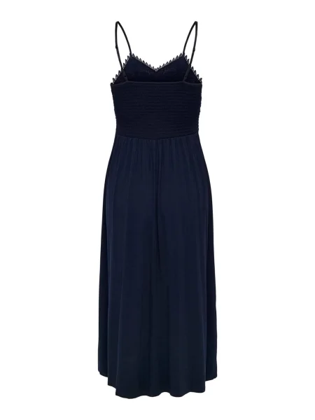 ONLY Rochie Honey noapte albastru