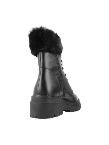 Pantofi Geox negru