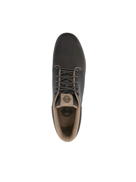 Sneakersy Timberland szare