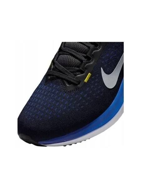 Tenisky Nike modrá