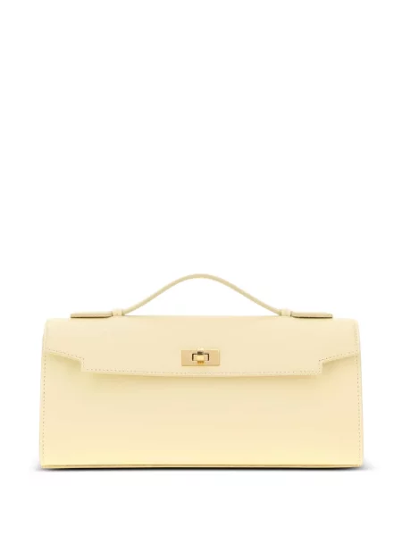 Geantă shopper Anya Hindmarch din piele