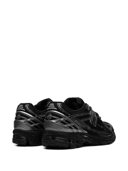 Sneakerși New Balance negru