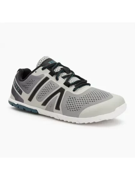 Buty barefoot Xero Shoes HFS aurora gray szare