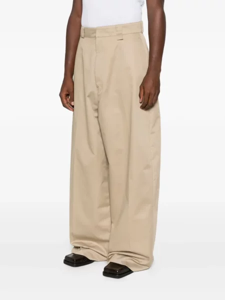 Pantaloni Willy Chavarria