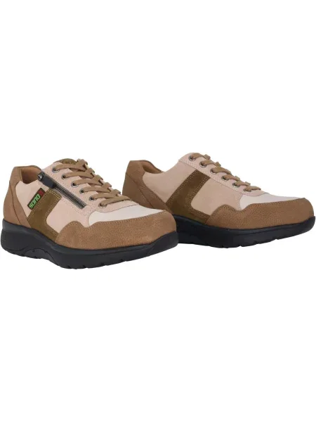 Pantofi Mephisto maro