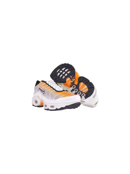 Tenisky Nike Air Max Plus biela