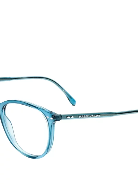 Ochelari de soare Isabel Marant albastru