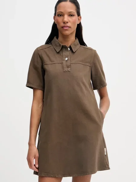 Marc O'Polo rochie maro