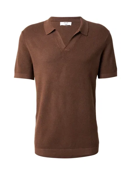 DAN FOX APPAREL Tricou Timur' maro