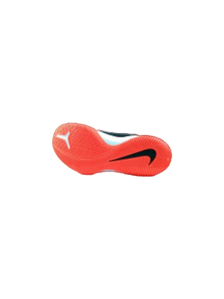 Félcipo Nike fekete