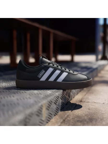 Tenisky Adidas bílé