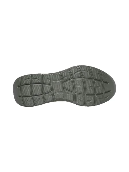 Pantofi Skechers verde