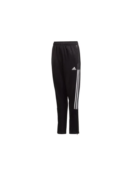 Pantaloni copii Adidas negru