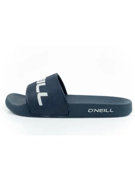 Klapki sportowe O'neill Logo niebieskie